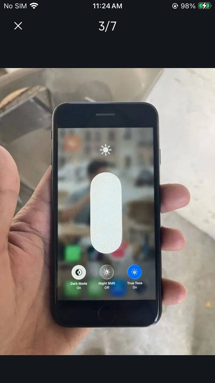 Apple iPhone SE 3 2