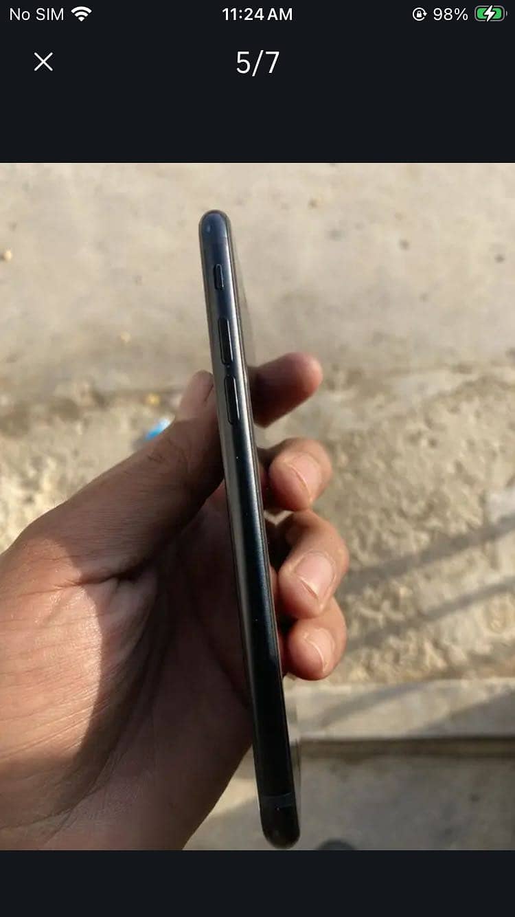 Apple iPhone SE 3 3