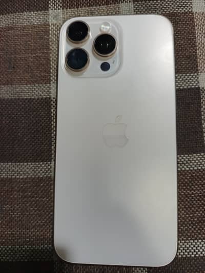 Apple iPhone 16 Pro Max