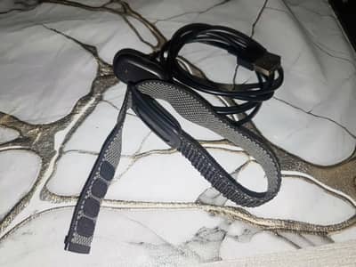 Google Fit bit Air Band