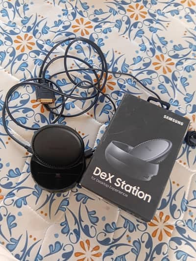 DEX STATION EE-MG950