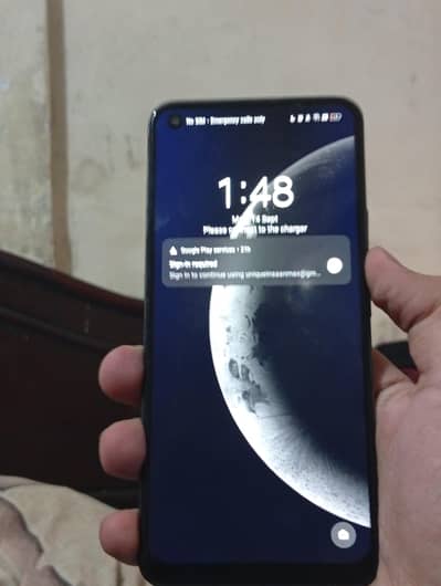 Realme 8 Pro