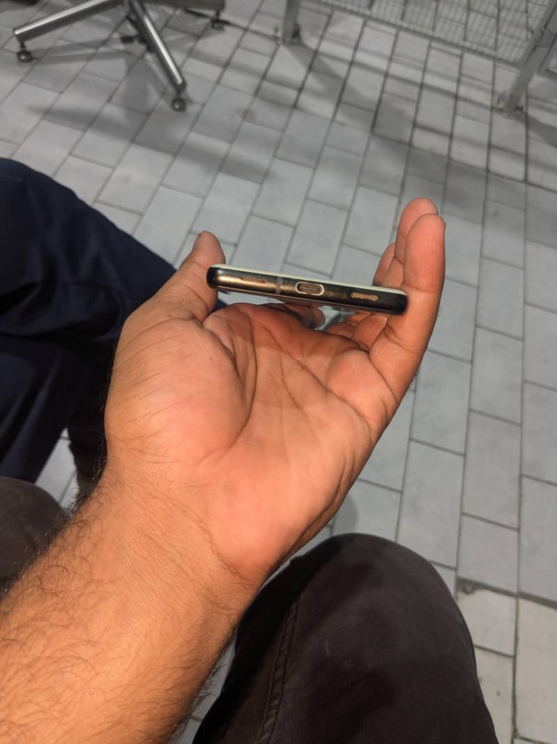 Google Pixel 6a 0