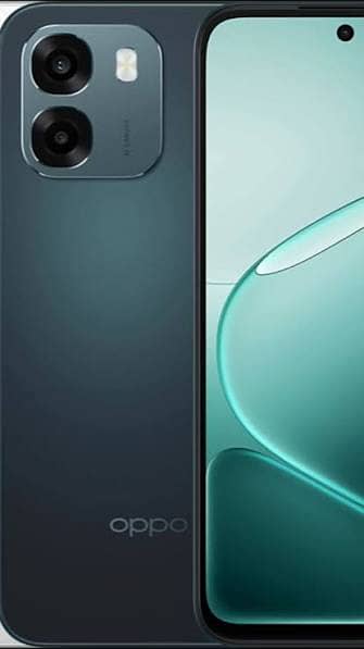 OPPO A6