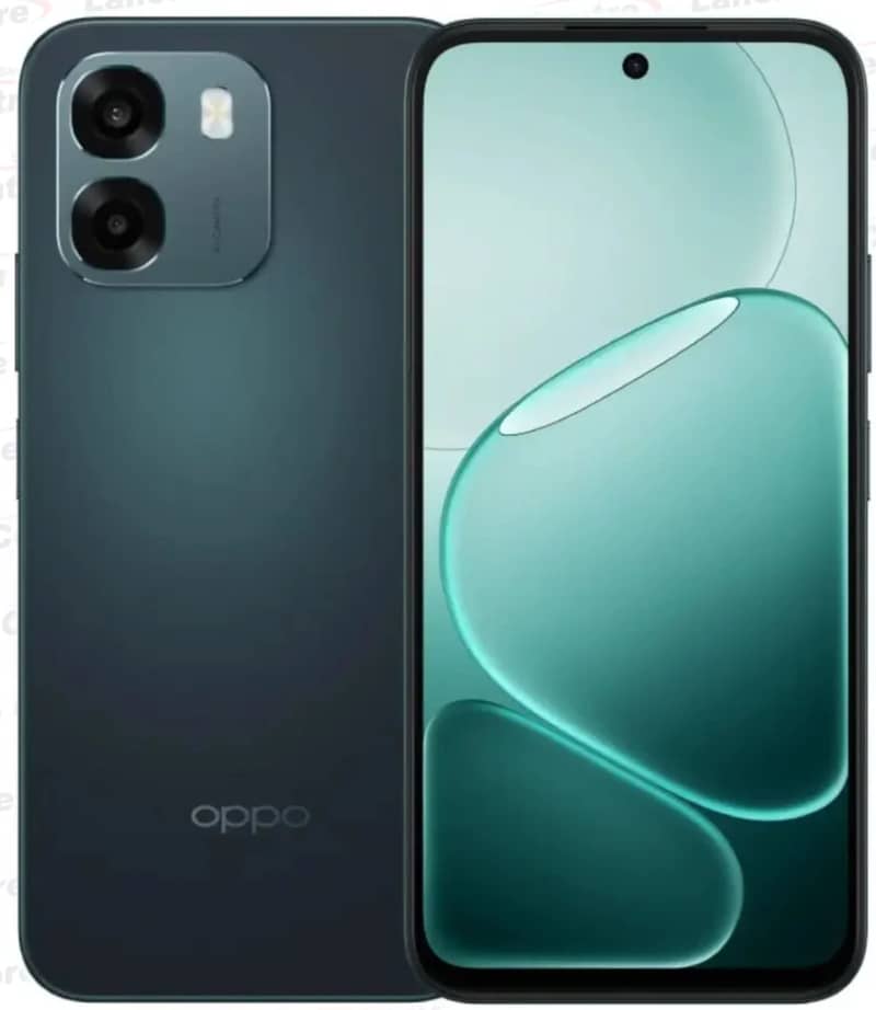 OPPO A6s 2