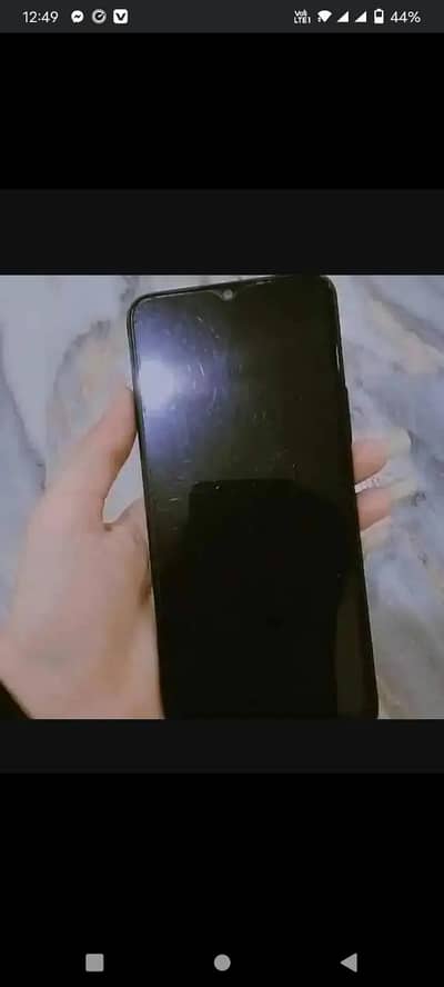 Vivo Y12s