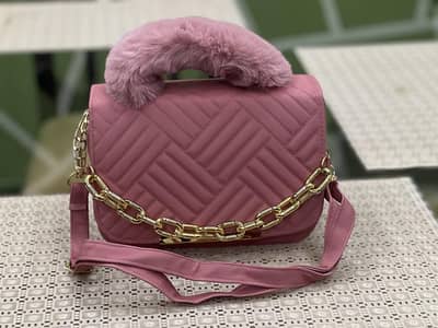 SALE : Stylish design crossbody bag