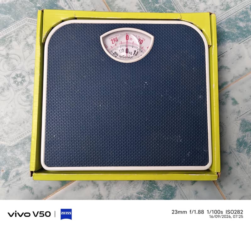 Senior weight machine 0