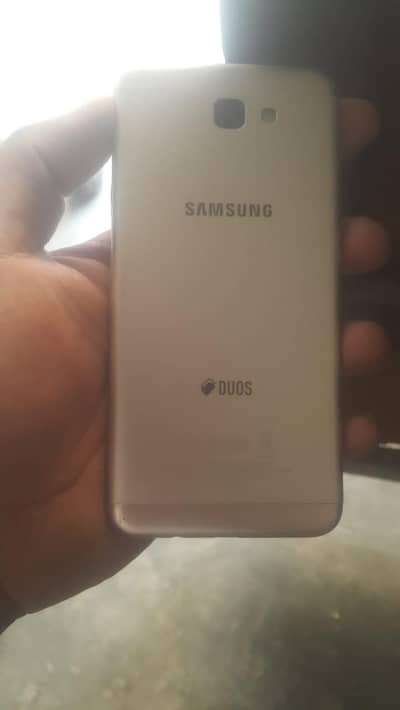Samsung Mobile J5 Prime
