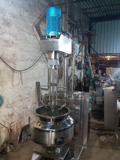 50kg Mixture