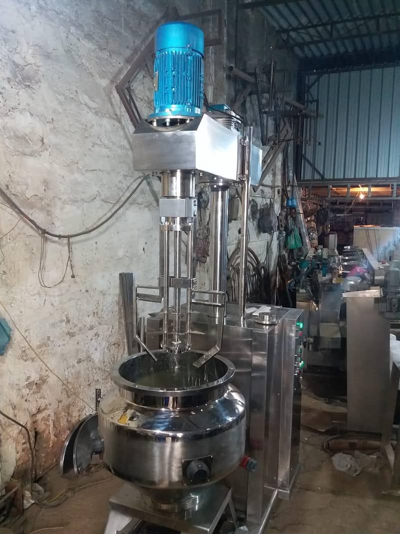 50kg Mixture 0