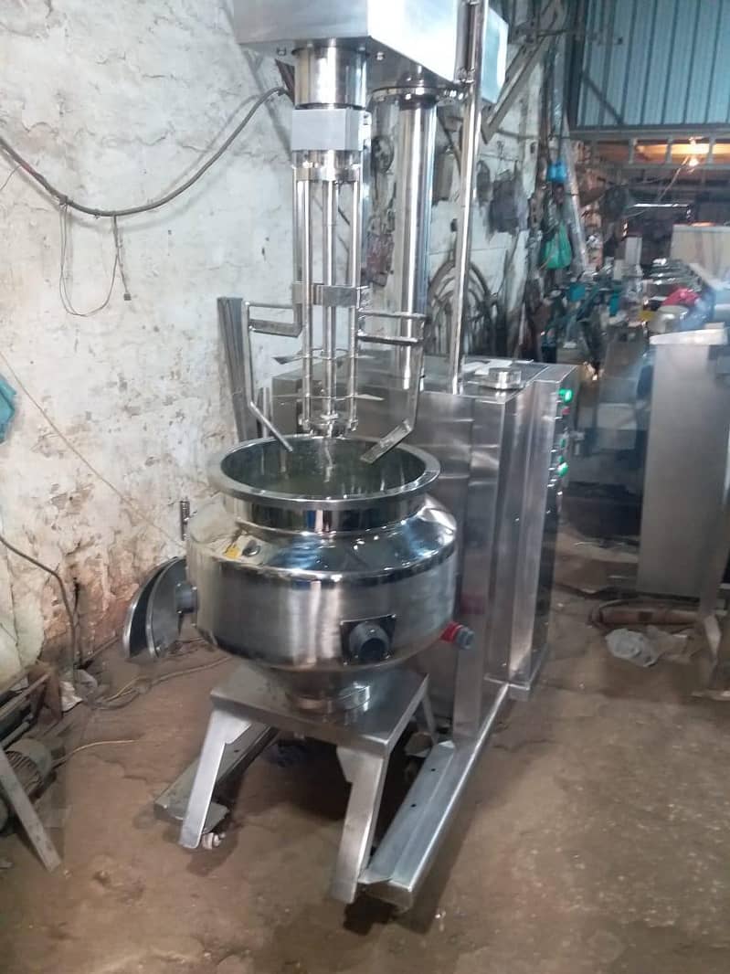 50kg Mixture 1