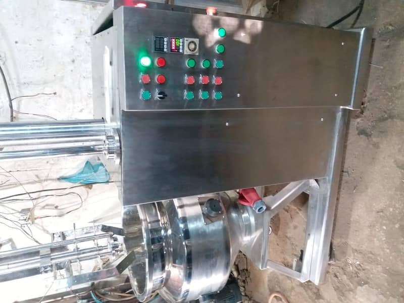 50kg Mixture 2