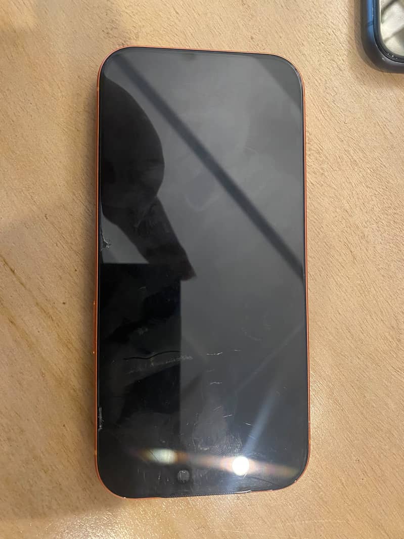 Apple iPhone 17 Pro 4