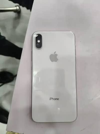 Apple iPhone XS