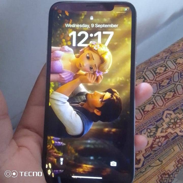 Apple iPhone XS 2