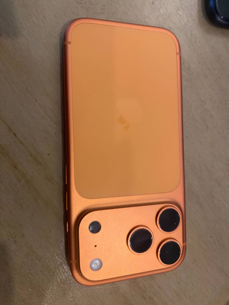 Apple iPhone 17 Pro 3