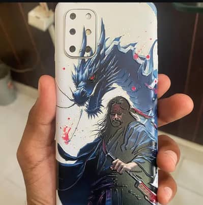 One Plus 8T