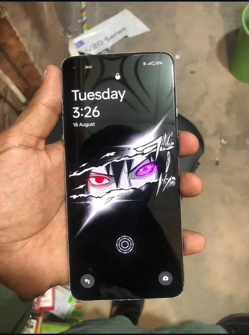 One Plus 8T 1