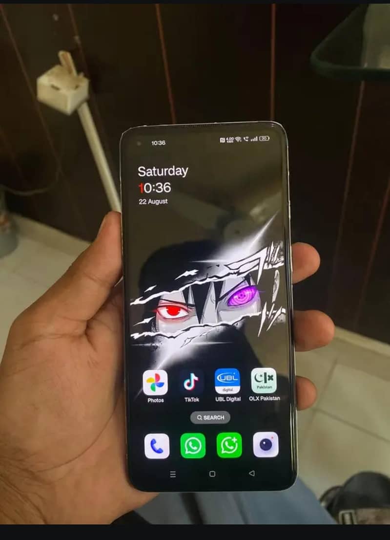 One Plus 8T 2