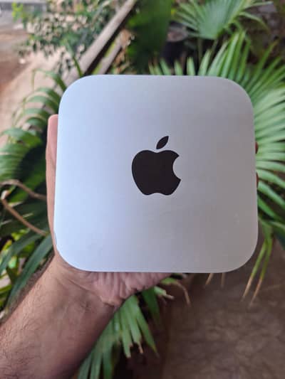 Apple Mac mini M4 512GB