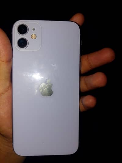 Apple iPhone 11