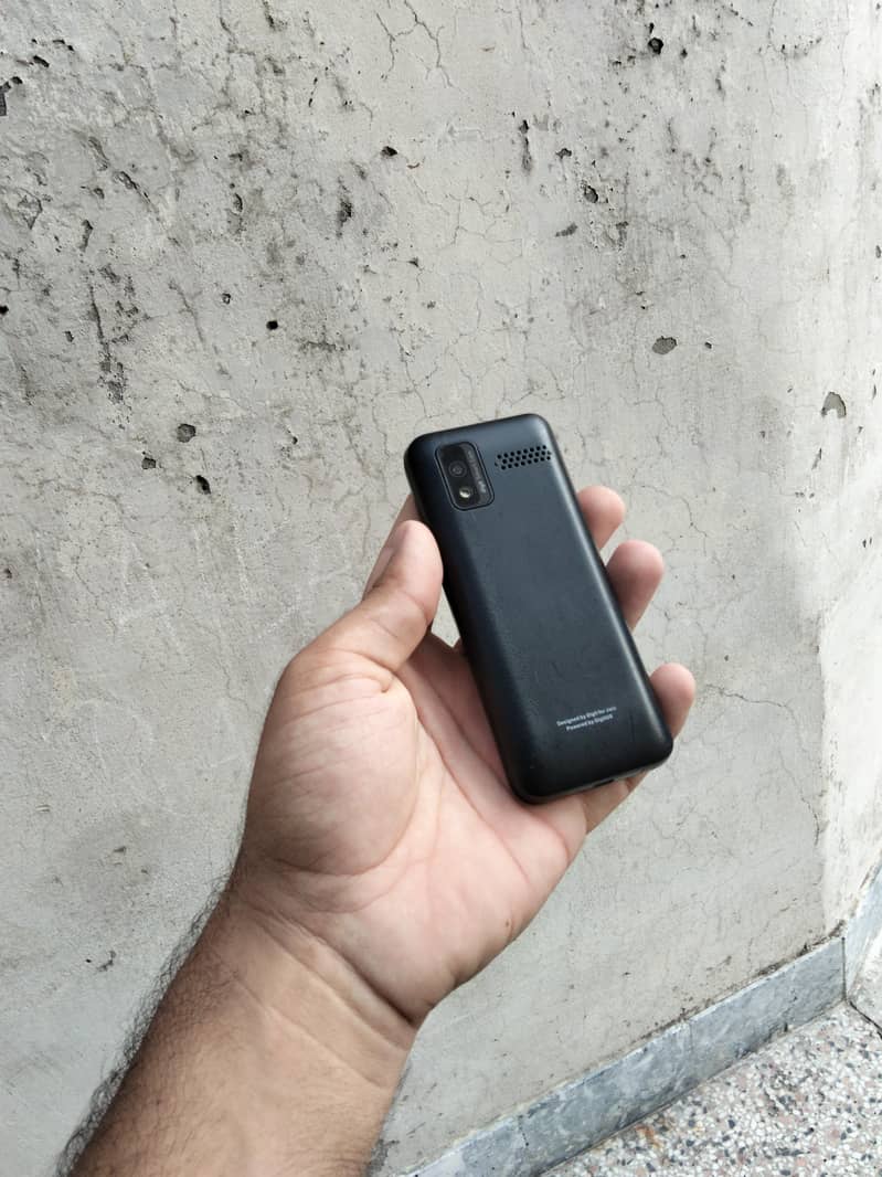 Jazz digit 4g E2 Pro 3