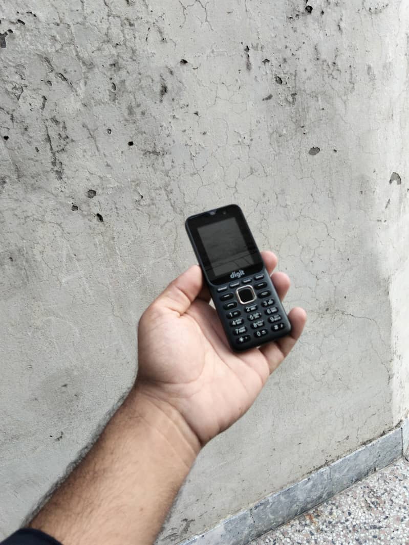 Jazz digit 4g E2 Pro 7