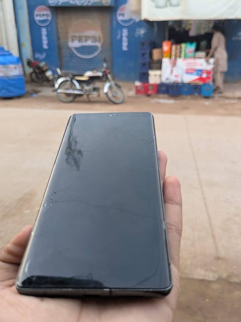 Google Pixel 7 Pro 2