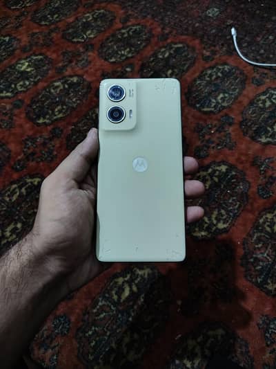 Motorola Moto G Stylus 2024