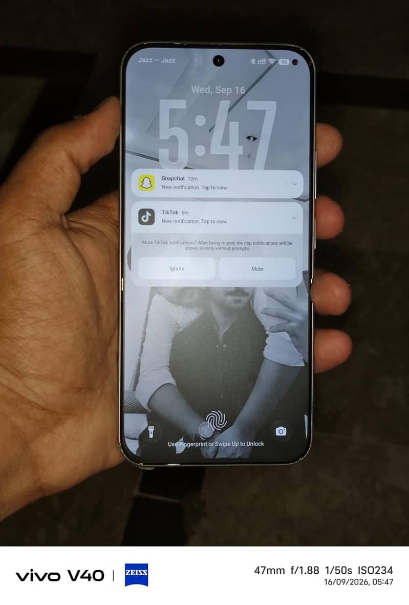 Infinix Other Model 1