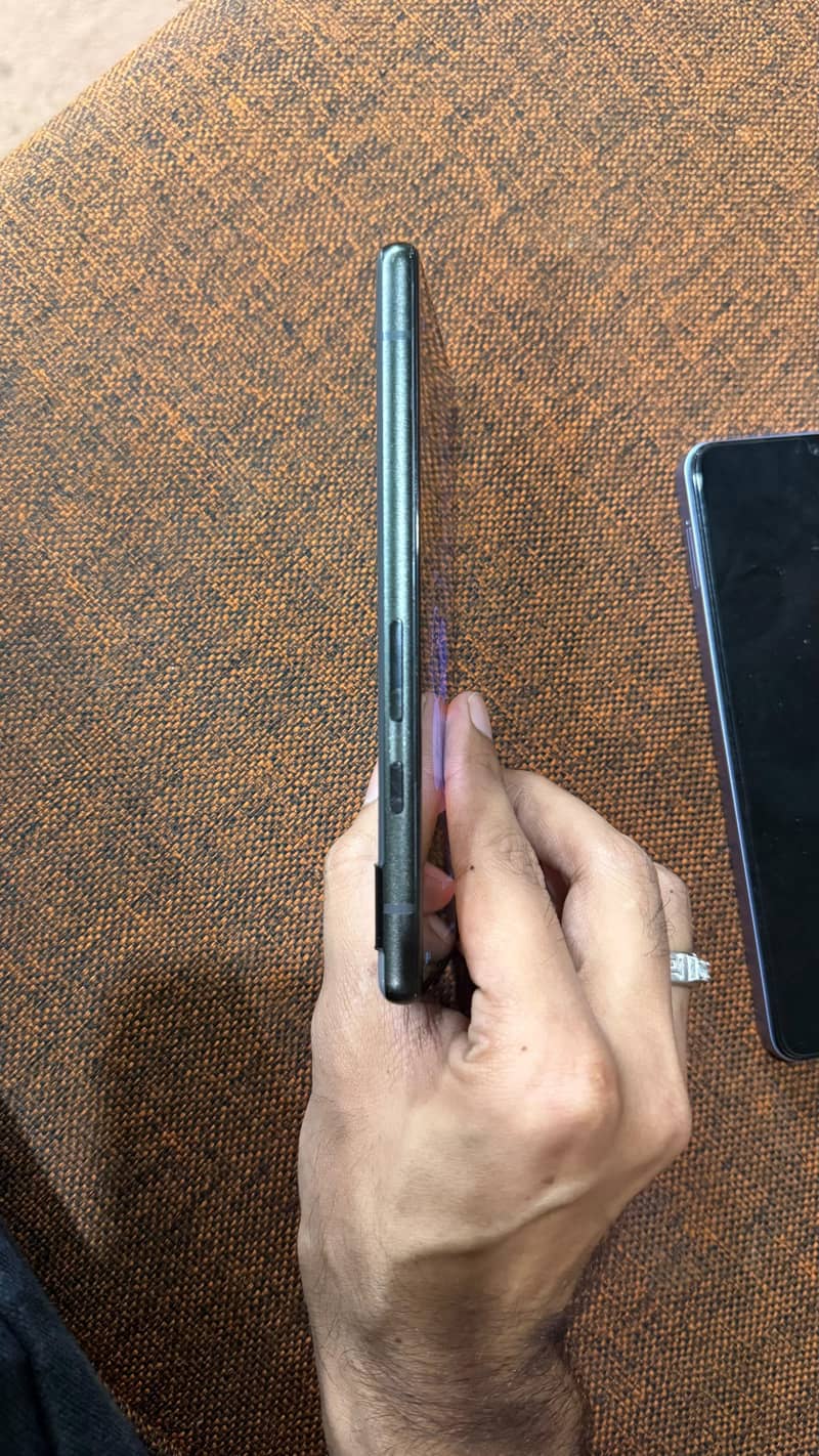 Google Pixel 6a 0
