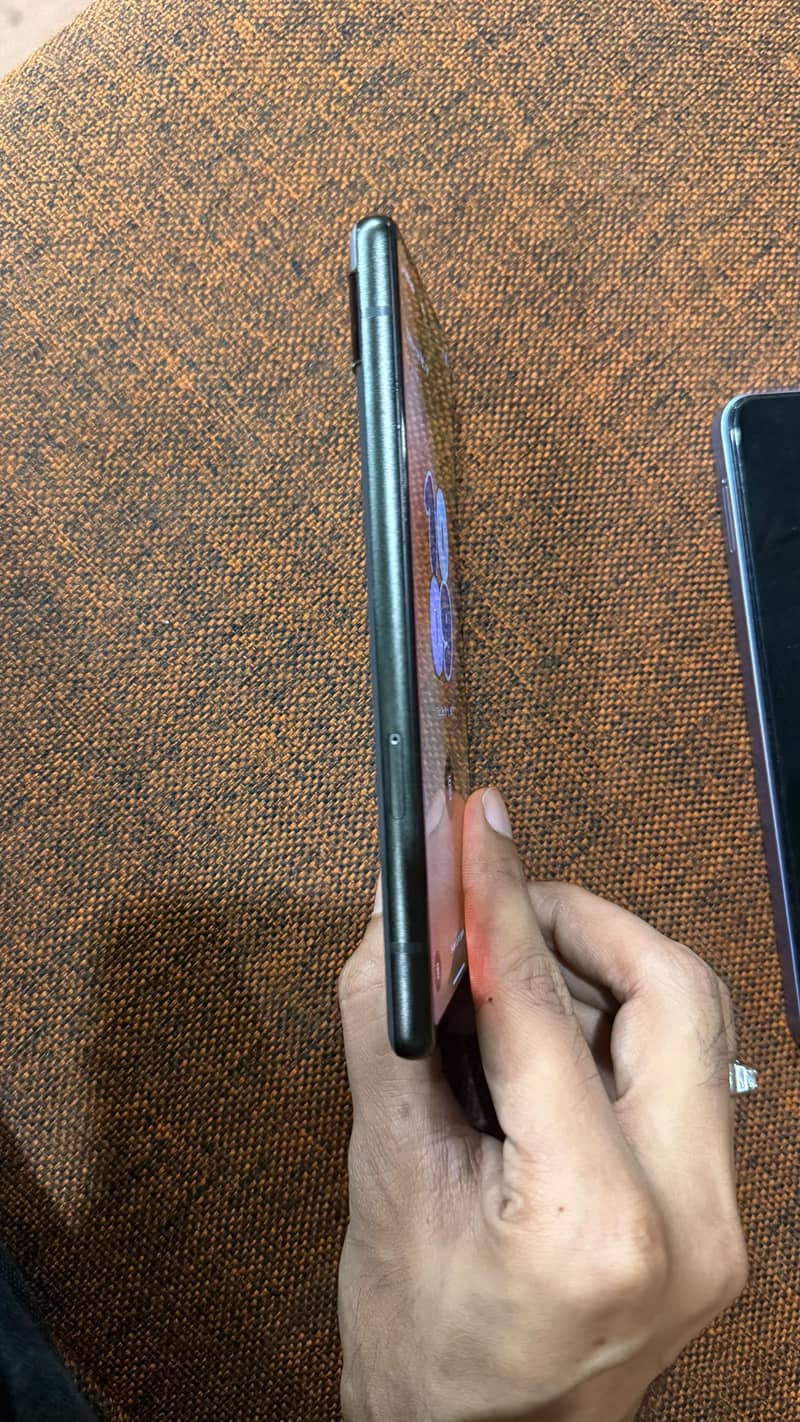 Google Pixel 6a 4