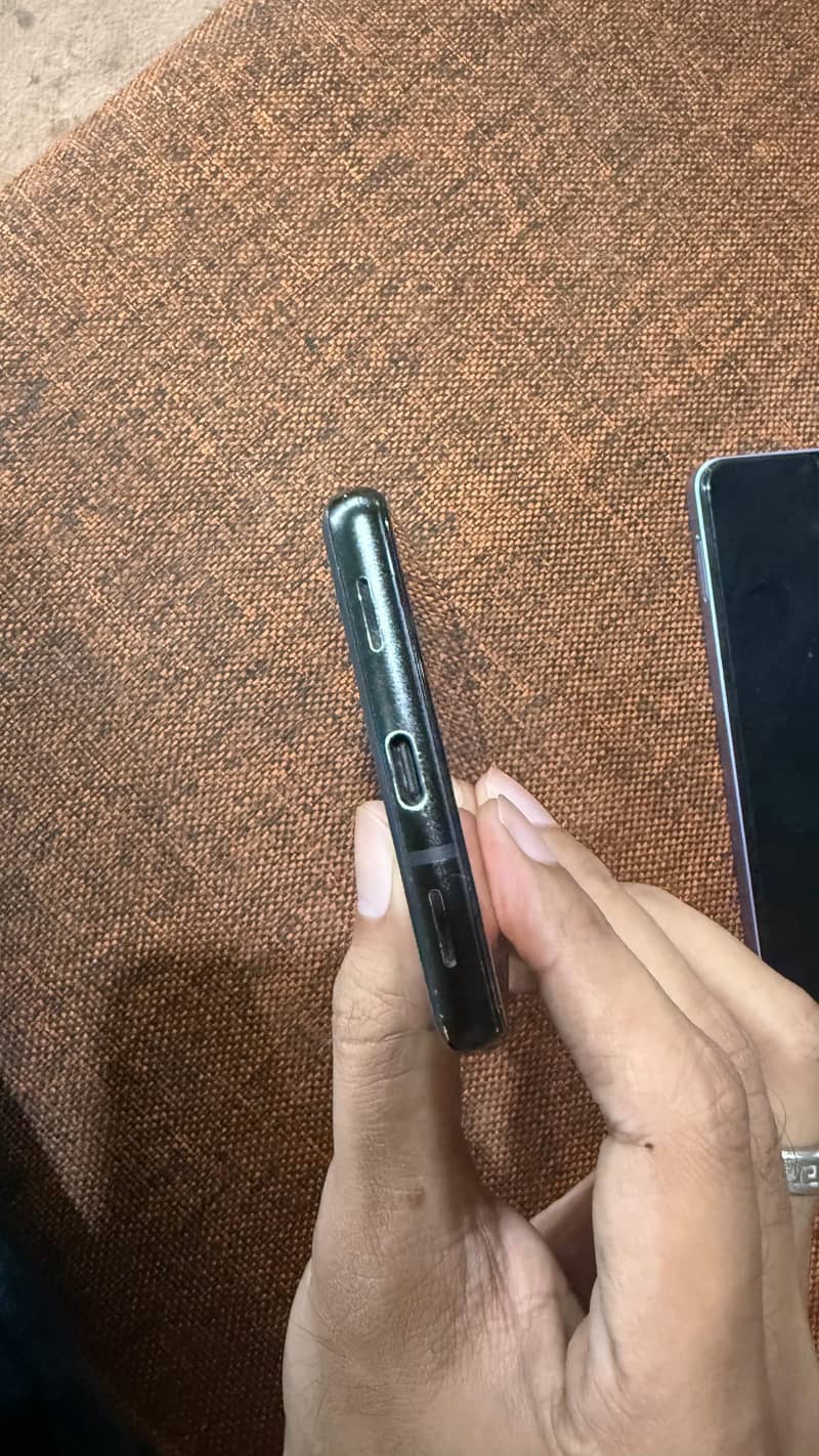 Google Pixel 6a 5