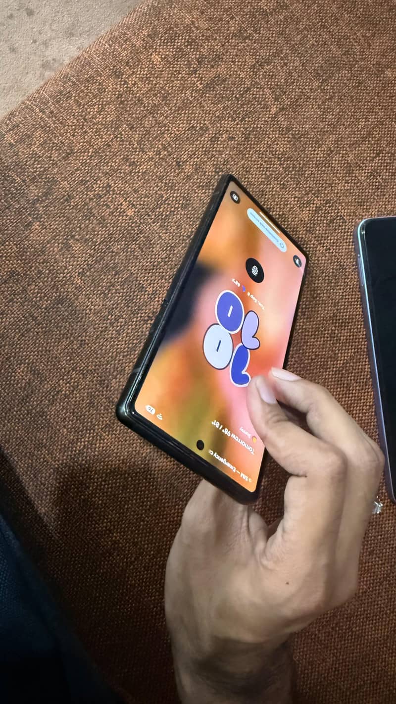 Google Pixel 6a 6