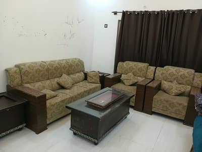 5 seater sofa set