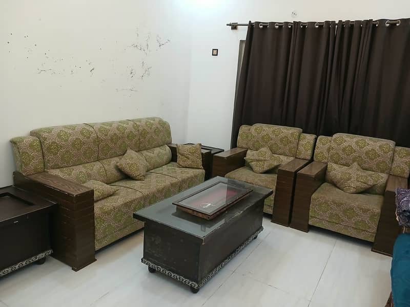 5 seater sofa set 0