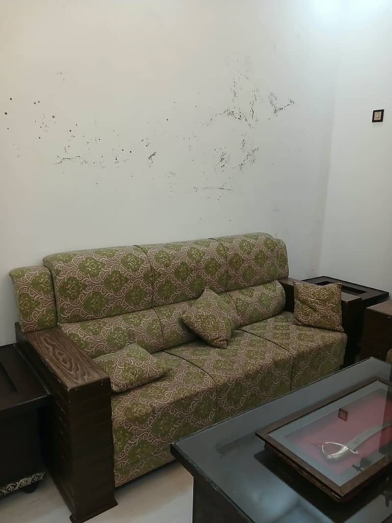 5 seater sofa set 1
