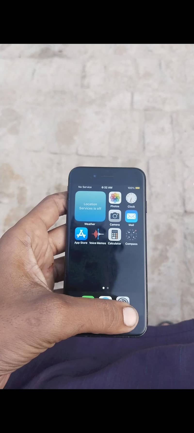 Apple iPhone 7 4