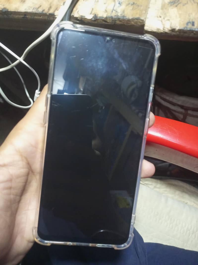One Plus 7T 2
