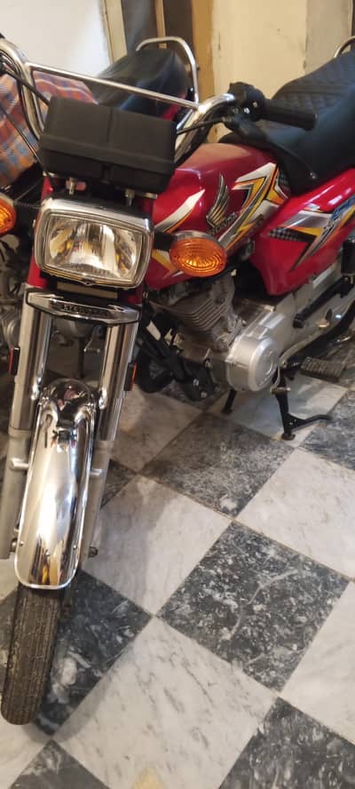 Honda 2024/25 first owner *0*3*4*4*5*1*5*0*8*8*2