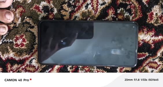 OPPO F21 Pro