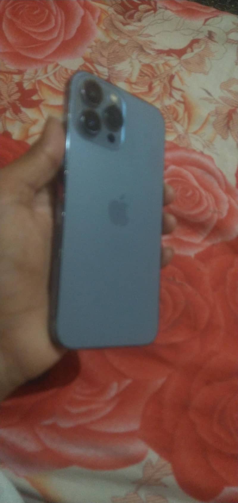 Apple iPhone 13 Pro Max 0