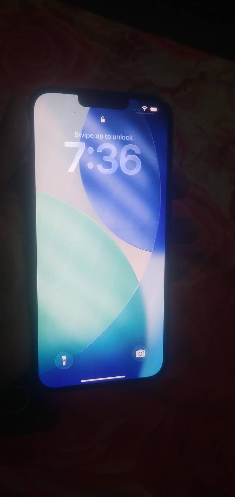 Apple iPhone 13 Pro Max 1