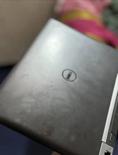 Dell latitude touch & type sale exchange