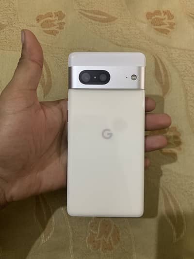 Water pack google pixel 7 128 gb
