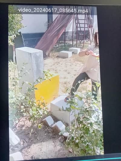 kids iron slide