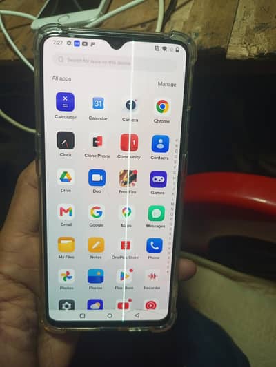 One Plus 7T