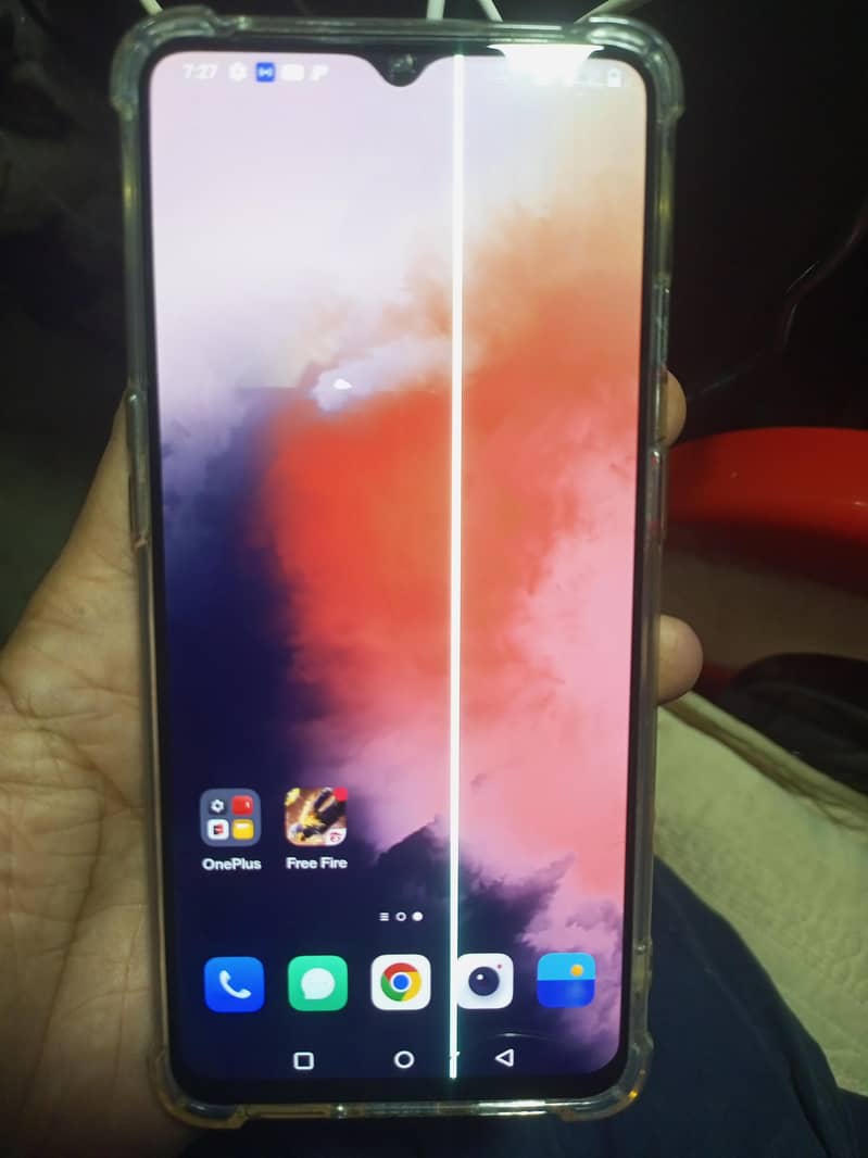 One Plus 7T 3