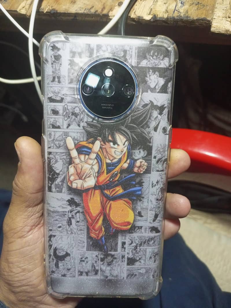 One Plus 7T 5